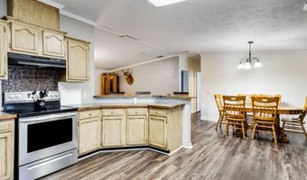 841 B Old School Rd, Arnaudville, LA 70512
