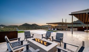 5201 E ROCKAWAY HILLS Dr, Cave Creek, AZ 85331