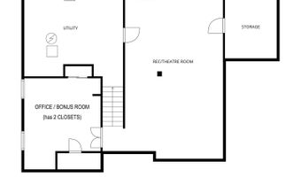 14 Hampton Ct, Algonquin, IL 60102