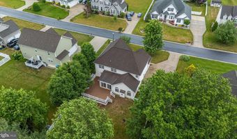 450 ORCHARD GROVE Way, Camden Wyoming, DE 19934