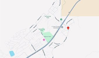 848 Lime Rock Rd, Boulder City, NV 89005