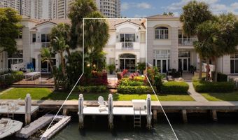 3707 NE 214th St 14, Aventura, FL 33180