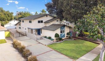 204 N Vega St, Alhambra, CA 91801