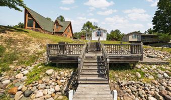 2188 River Rdg, Alger, MI 48610