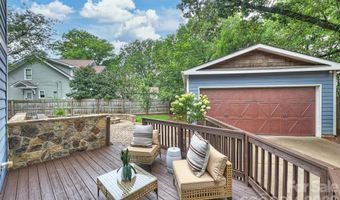 1929 Marguerite Ave, Charlotte, NC 28205
