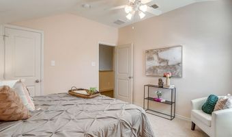 100 Grey Stone St, Aledo, TX 76008