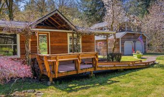109 E Yates, Alsea, OR 97324