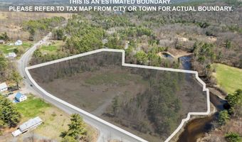 Us Route 4, Canaan, NH 03741