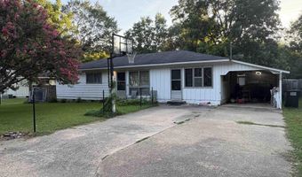 309 Dobbs, Benton, AR 72015