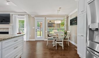 464 Reuben Dr, Alexander, AR 72002