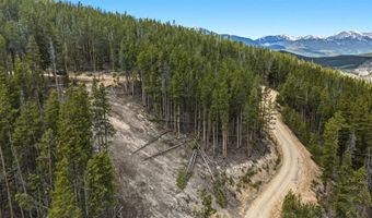653 Summit Gulch Rd Lot 1, Breckenridge, CO 80424