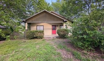 1316 S Cherry St, Ada, OK 74820