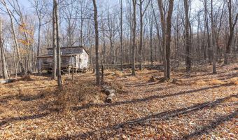 1060 BUFFALO RIDGE Rd, Augusta, WV 26704