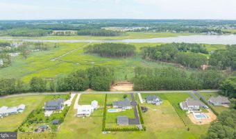 22136 WATERVIEW Rd, Lewes, DE 19958