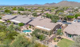 4509 E ZENITH Ln, Cave Creek, AZ 85331