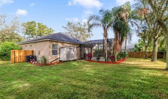 846 ROCKFORD Rd, Apopka, FL 32712
