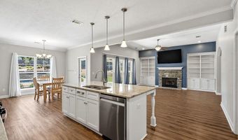 1132 Tralee Dr, Beech Island, SC 29842