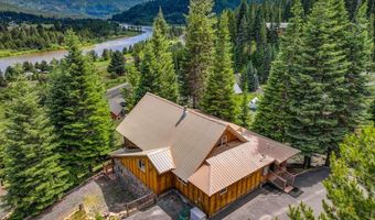 9788 Brian Way, Cascade, ID 83611