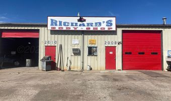 2008 S Wilson St, Amarillo, TX 79103