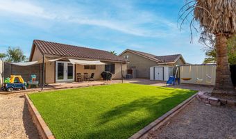 2082 W 23RD Ct, Apache Junction, AZ 85120