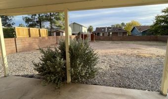 1409 Challenger Ave, Alamogordo, NM 88310