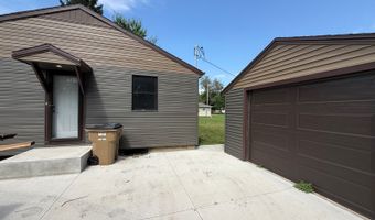 509 N St, Aurora, NE 68818
