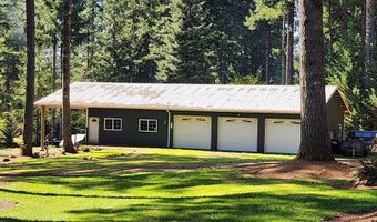 22812 NE 223RD St, Battle Ground, WA 98604