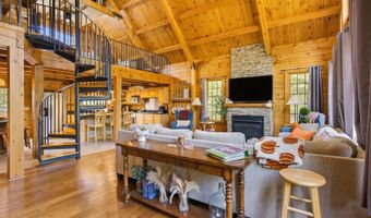 2355 Christian Mill Creek Rd, Amherst, VA 24521