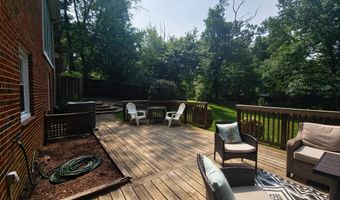 4021 LAUREL Rd, Alexandria, VA 22309