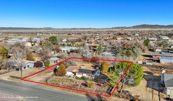 865 W Damion Loop, Chino Valley, AZ 86323