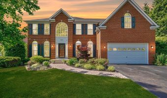 1080 LILLYGATE Ln, Bel Air, MD 21014