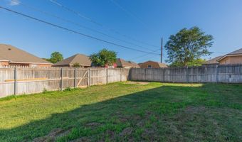 4016 S WILLIAMS St, Amarillo, TX 79118