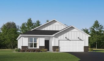 762 151st Ln NW Plan: Corsica, Andover, MN 55304