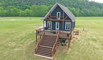 220 Joe Baker Rd, Batesville, AR 72501