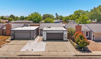 21 Castle Way, Carson City, NV 89706