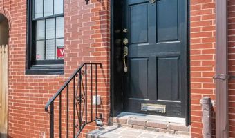 520 S BETHEL St, Baltimore, MD 21231