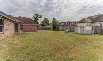 6189 MOLSONWOOD, Bartlett, TN 38135