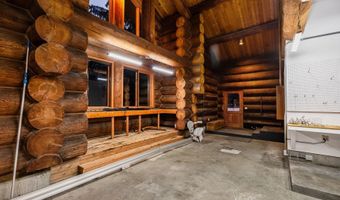 533739 Highway 95 - 57 Acres, Bonners Ferry, ID 83805