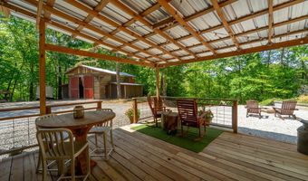 310 Wolf Creek Heights Rd, Almond, NC 28702