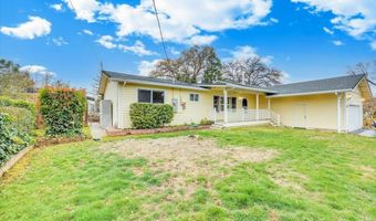 684 Alpine Ave, Angels Camp, CA 95222