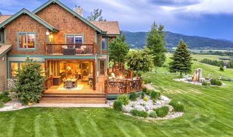 390 Hayrake Ln, Bozeman, MT 59715