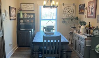250 Saddlebrook Cir, Austin, AR 72007