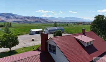 3100 Challis Creek Rd, Challis, ID 83226