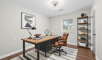 4551 Jackybell, Decatur, GA 30034
