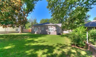 4604 N Peniel Ave, Bethany, OK 73008