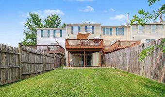 351 DELMAR Ct, Abingdon, MD 21009