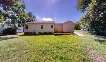 1004 S Highland, Ada, OK 74820