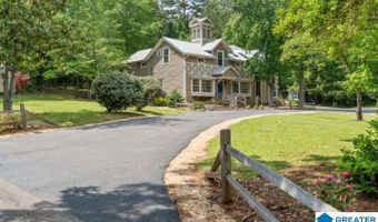 1300 BOOGER HOLLOW Rd, Anniston, AL 36207