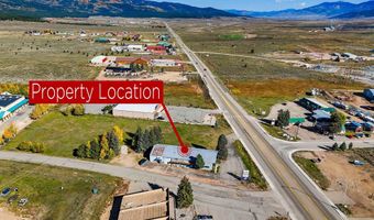 3417 HWY 434 Seaton Building, Angel Fire, NM 87710