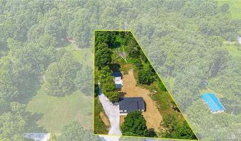 3881 N Hickory Hills Ln, Austin, IN 47102